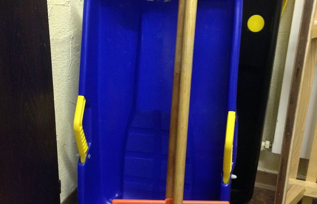 Apartment 12 Ginseng Davos Laret - Foto 10