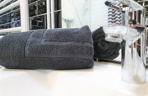 Au 36, Les Apparts Hotel Joigny - Foto 32