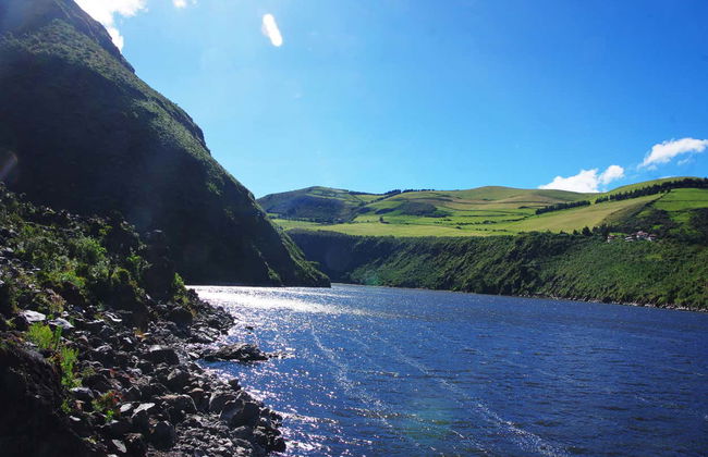 Antisana National Park Tour - Photo 5