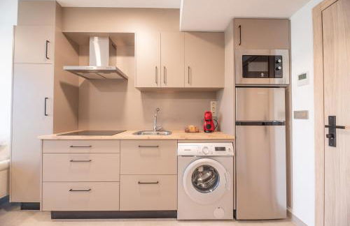 NUBA apartamentos turísticos - Foto 25