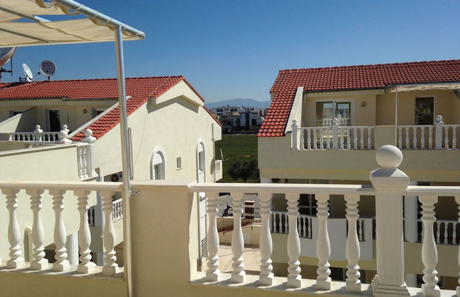 Duplex Penthouse in Didim - Foto 36