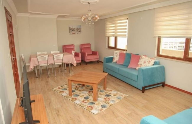 Royal Inn Seza Residence - Photo 79