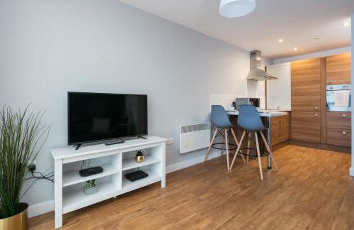 Starlet Apartments Deansgate - Foto 4