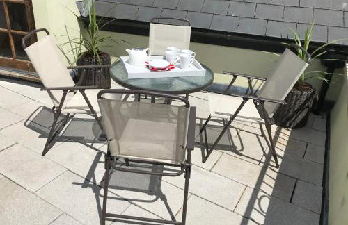 Scarborough House - Adults only holiday home - Foto 24