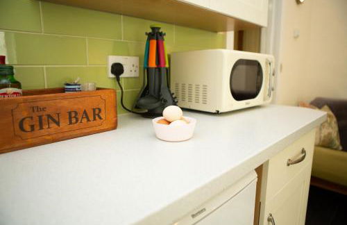 The Annexe - Foto 20