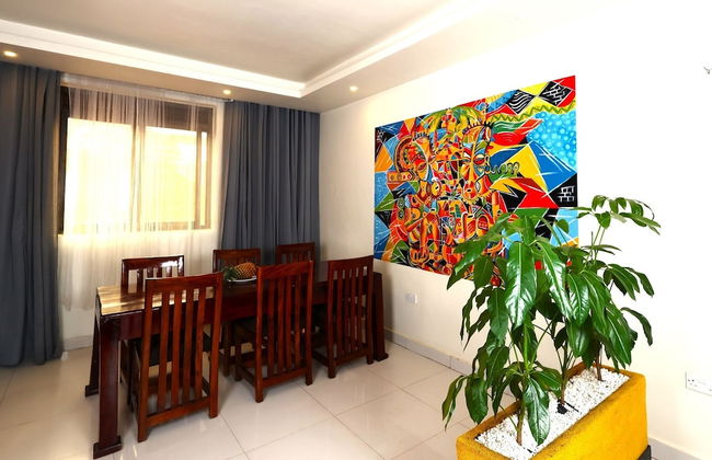 Bon Bini Residence - Photo 49