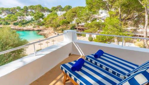 Cala Dor 14 in Santany - Foto 3, sunbed