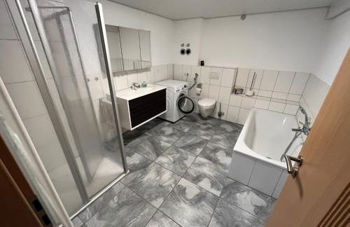 Ferienwohnung Alpenblick - Foto 11