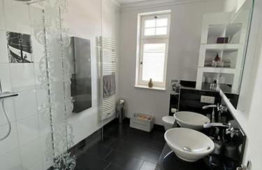 Fewo in Villa mit Seeblick OG - Foto 6