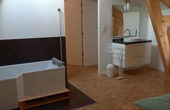 La Métairie Du Clos Saint Louis, 4 chambres pour 8 personnes - Photo 17