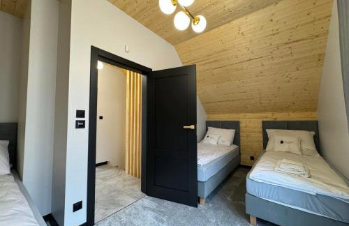 LEŚNA STODOŁA 2 - Foto 52