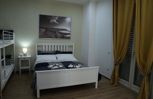 Affittacamere Andolfi 24 - Foto 15