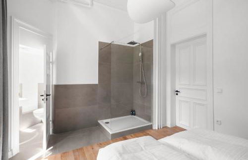 Park Lane Central Apartments - Photo 25