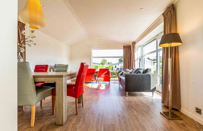 Europarcs De Woudhoeve - Foto 25