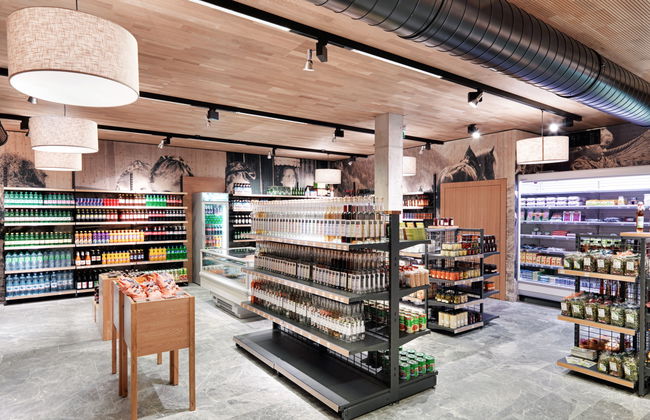 Chalet Resort With Terrace - Foto 63