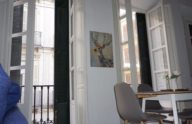 Apartamentos Mediterránea Centro - Foto 57