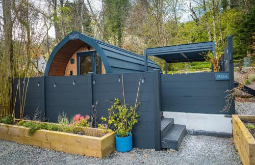 Beach House Pods - Photo 58