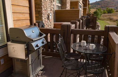 Snowbasin Haven LS42 Hot Tub Ski & Snowboard - Foto 30