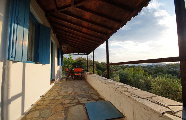 Limani Cottage - Foto 12