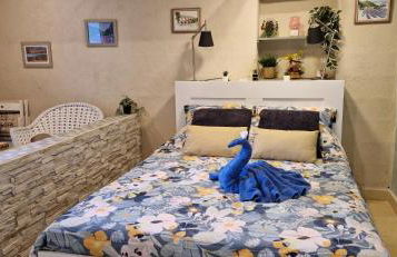 Lou pichoun studio au coeur d'un village provençal - Foto 7