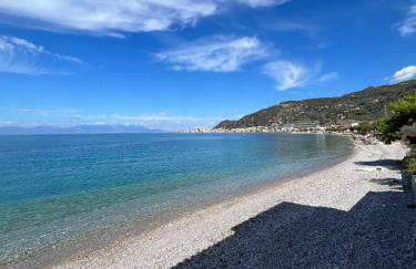 Beachfront summer house - Foto 28