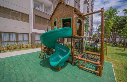 Studio lado Metrô Giovanni Vibra Estádio Morumbi - Foto 20