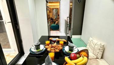 Confort, halles et plage à pied Biarritz centre - Foto 3