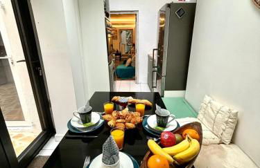 Confort, halles et plage à pied Biarritz centre - Foto 3