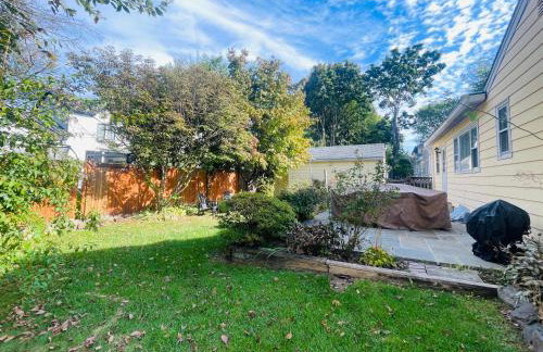 Private Estate, walk to Princeton downtown, 3 Bedrooms, 2 Bath, with Free Parking - Photo 50