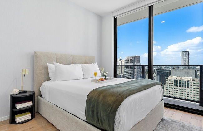 Miami Vacation Rentals - Downtown - Foto 60