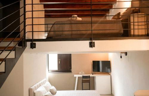 ANTICO MULINO Agriresort - Foto 17