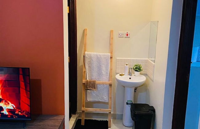 Lux Suites Boujee Homes Utawala - Photo 7