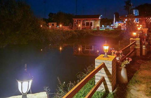 Lovely Home In Mielno Pyrzyckie - Foto 18