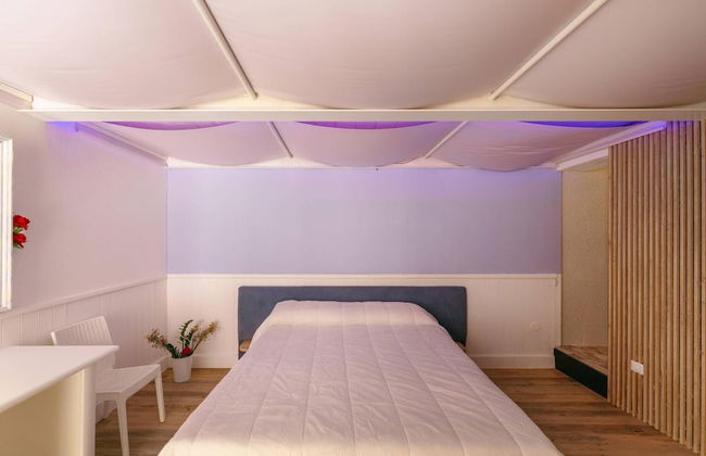 Corricella Moonlight House - Foto 19