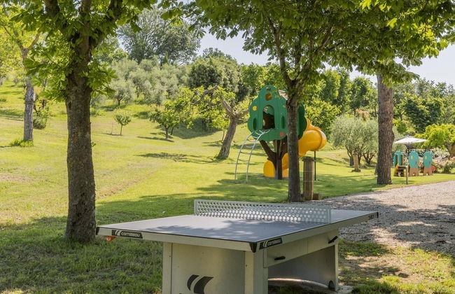 Elegant Villa, Sant'ippolito - Foto 29