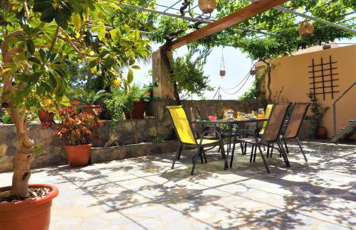 Traditional Cretan Villa - Photo 39