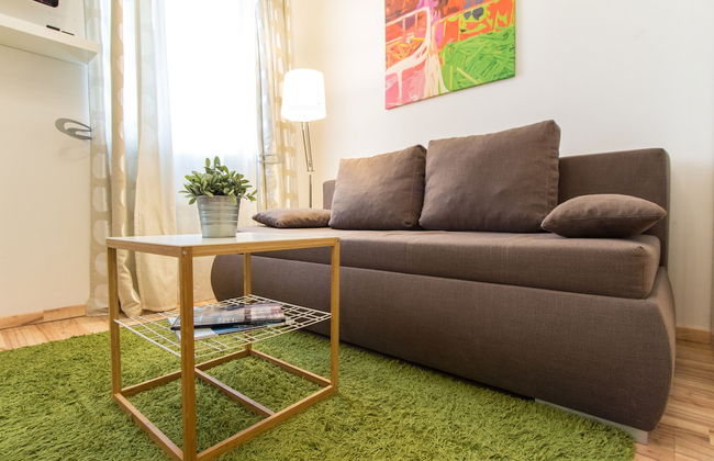 Apartment Enenkelstrasse - Foto 63