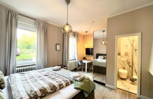 Villa Rosa Bad Camberg - Foto 20