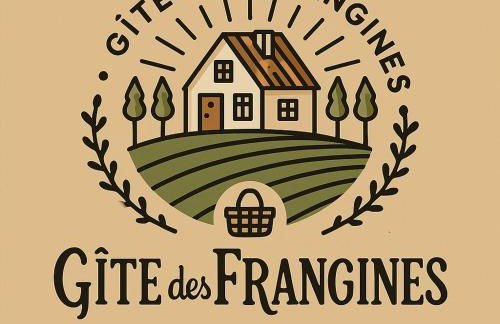 le gîte des frangines - Foto 14