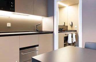 Zuia Suites - Foto 10