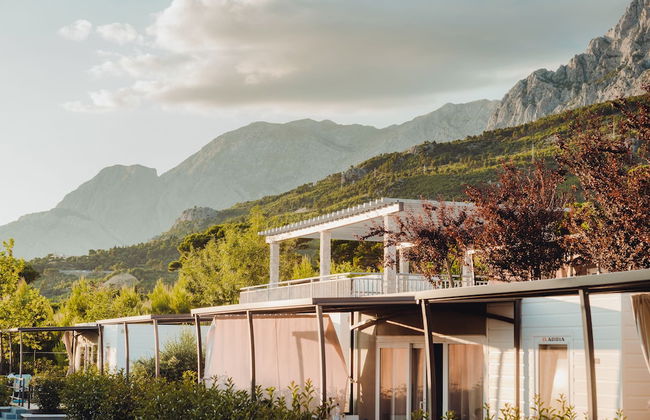 Poseidon Mobile Home Resort - Campsite - Foto 60