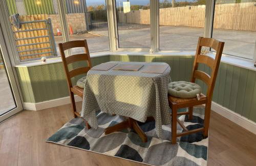 Rose barn hot tub holidays in the Cotswolds - Foto 4