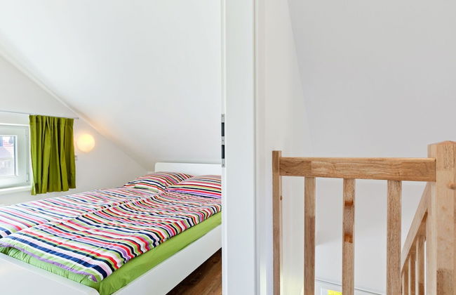 Charming Holiday Home in Zierow Near Seabeach - Photo 8