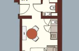 Złota 34 Karwia - Foto 10