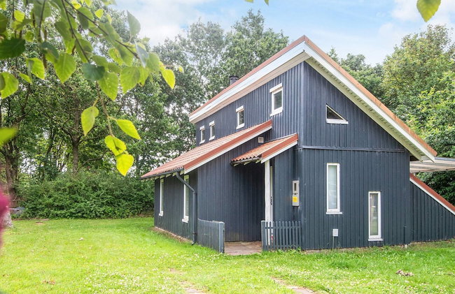 5 Person Holiday Home in Hovborg - Foto 32