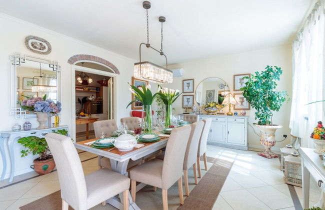 Villa Dana in Segromigno in Monte - Foto 18