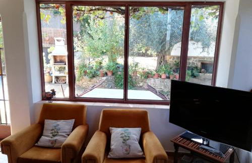 El Alojamiento Rural de Peter - Foto 21