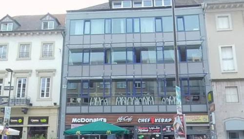 City Apartment - 2SZ - 1BD - Küche - Netflix - Foto 2