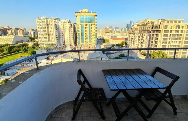 Leyla Apartmens 2 - Foto 52