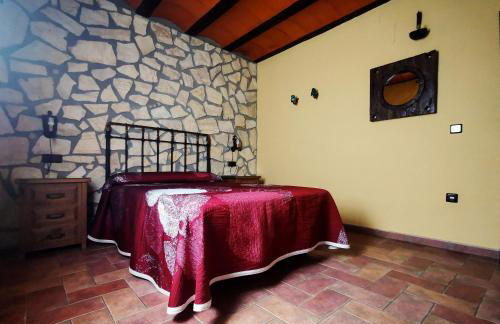 Casa Rural El Tejar Viejo - Foto 14